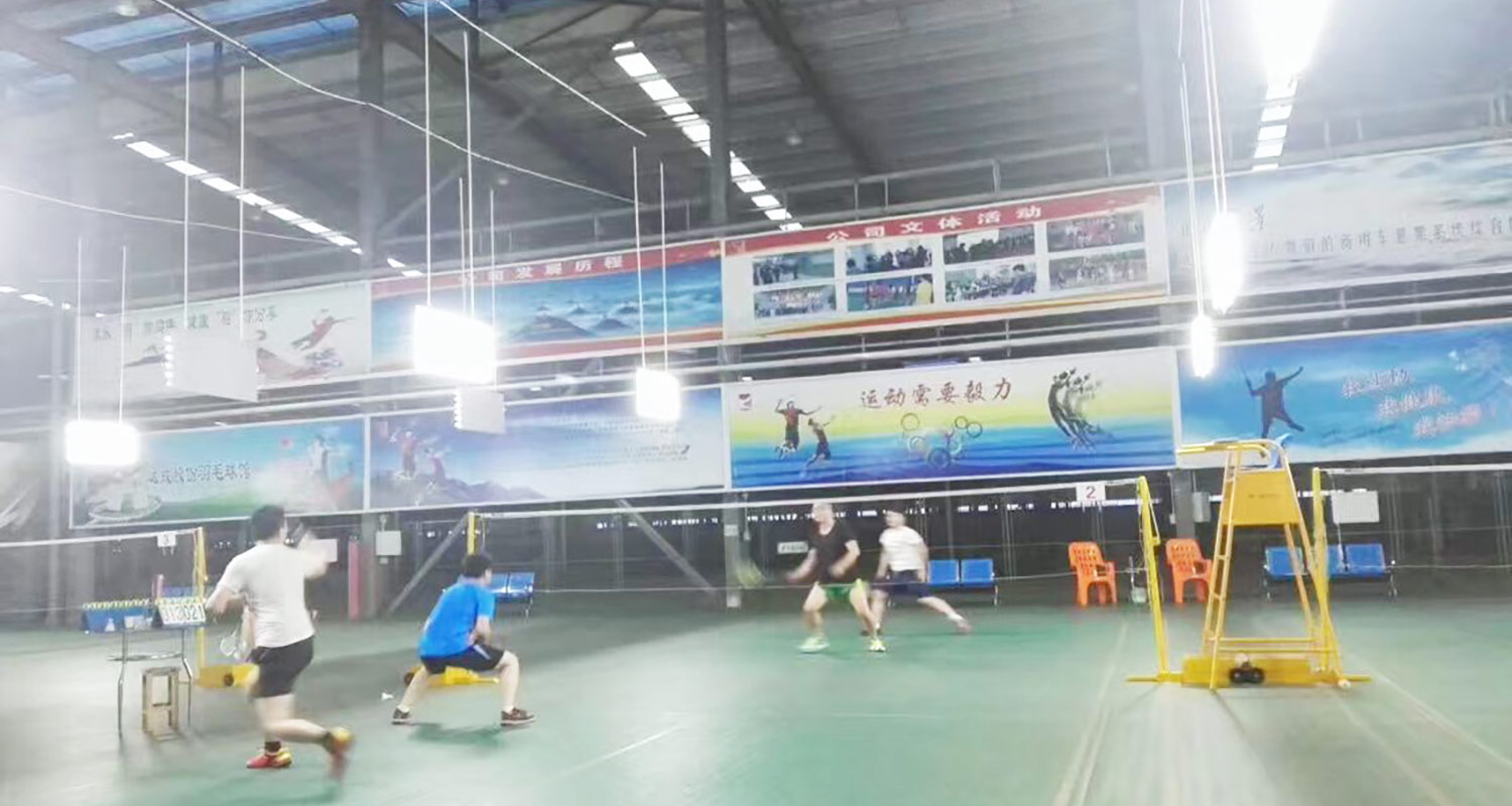 運(yùn)動(dòng)需要毅力，工作更是如此