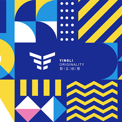 影立創(chuàng)意品牌VIS創(chuàng)意設(shè)計(jì)